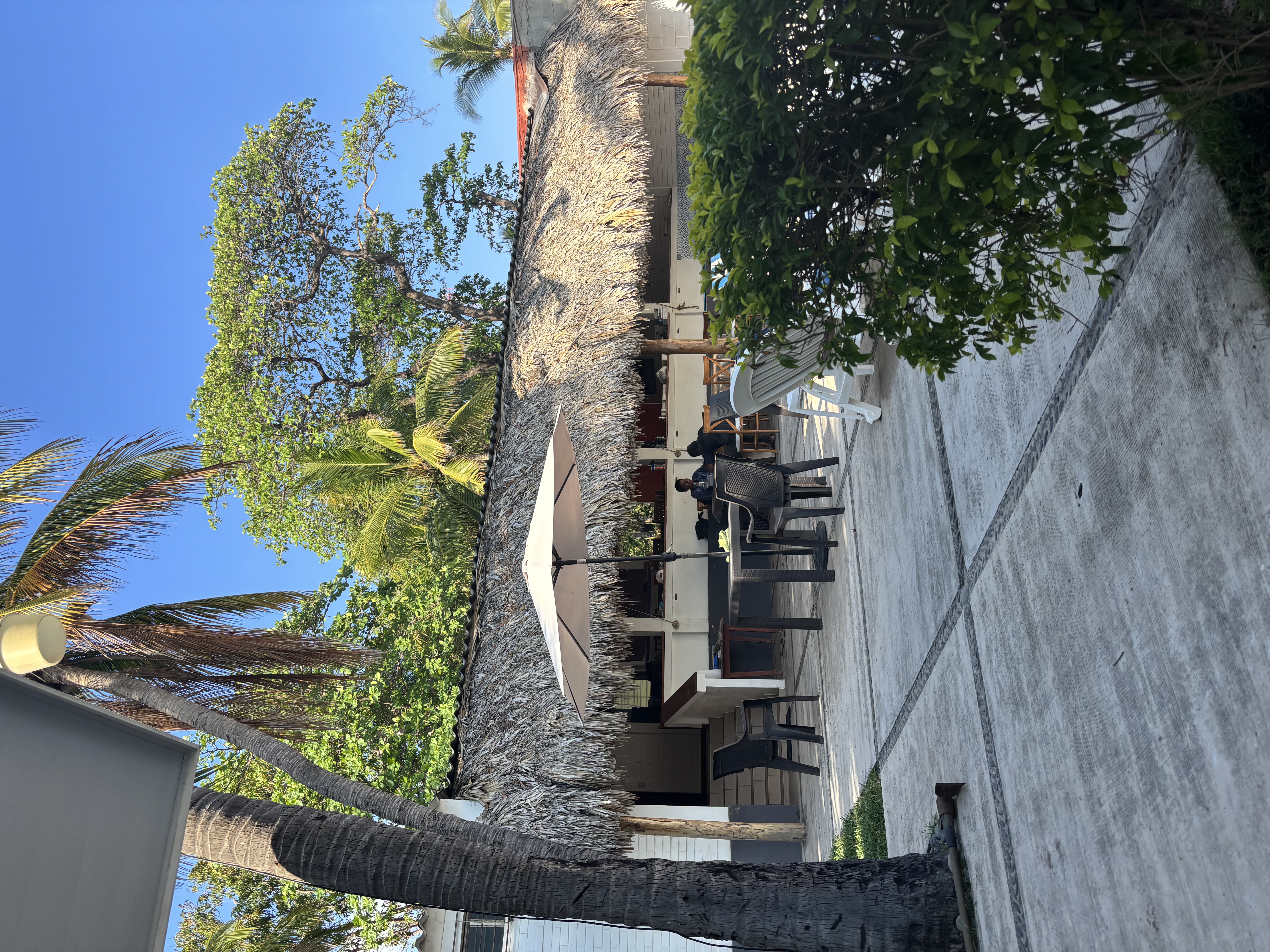 Private Pool and Palapa – Oceanfrontsunsetvilla, La Libertad El Salvador